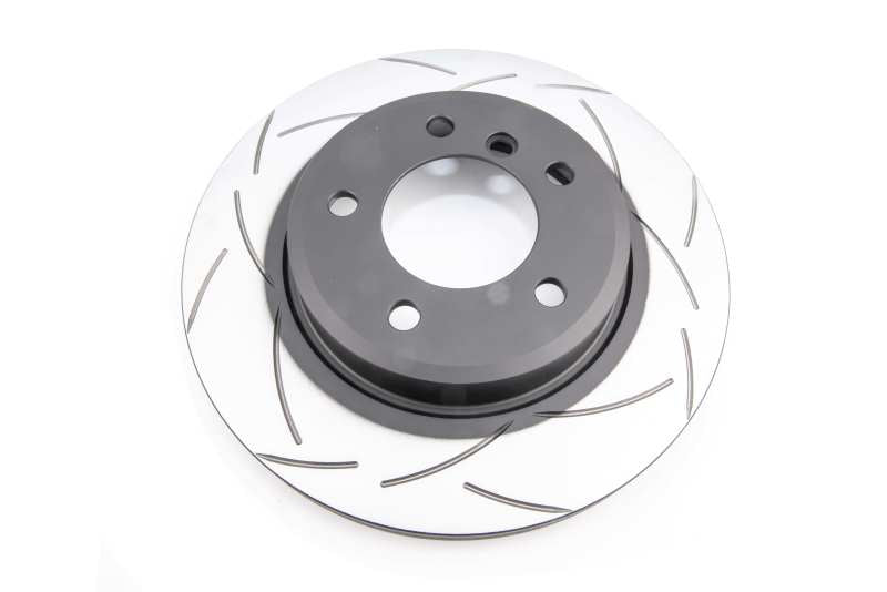DBA 03-08 BMW Z4 Front Slotted Street Series Rotor 966S 966S Photo - Primary