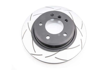 DBA 03-08 BMW Z4 Front Slotted Street Series Rotor 966S 966S Photo - Primary