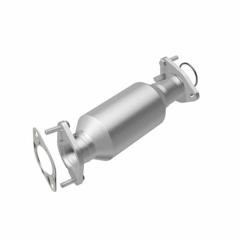 MagnaFlow OEM Grade Federal / EPA Compliant Direct-Fit Catalytic Converter 52668 360 Degree Image Set