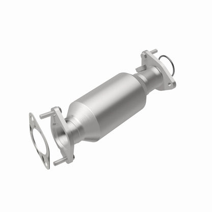 MagnaFlow OEM Grade Federal / EPA Compliant Direct-Fit Catalytic Converter 52668 360 Degree Image Set
