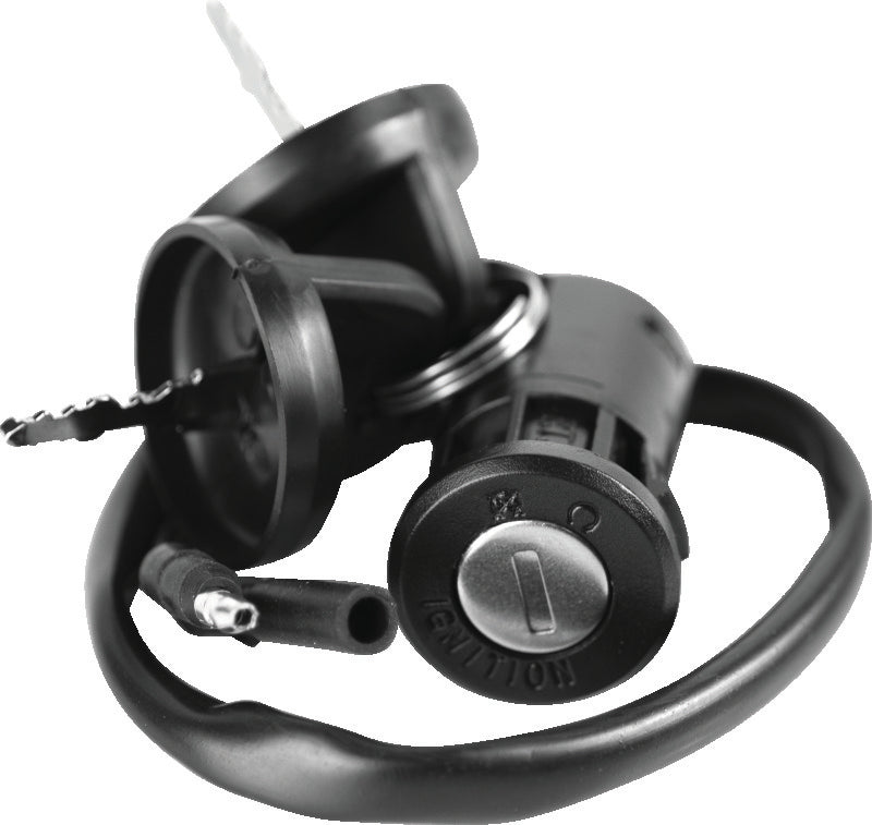 QuadBoss 93-06 Honda TRX300EX SporTrax Ignition Switch 403255 403255 Photo - Primary