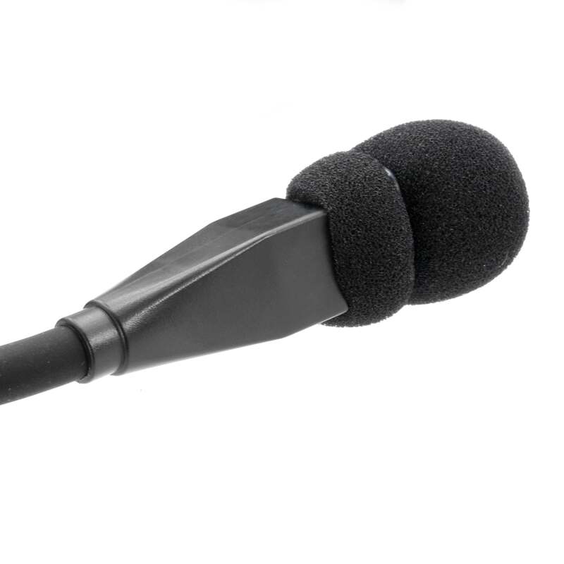 Rugged Radios FHS BTH FSI Headset w/ PTT Button / For Rugged / Firecom FHS-42-PTT-FC FHS-42-PTT-FC Photo - Primary