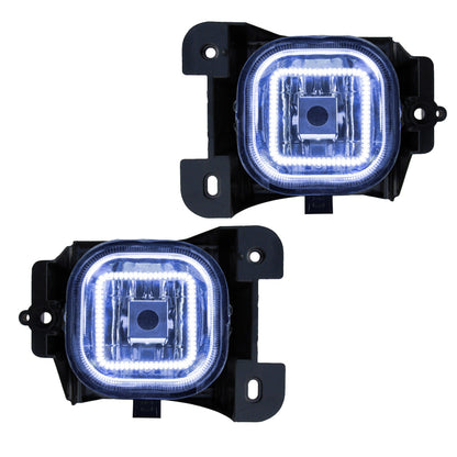 ORACLE Lighting Oracle 04-05 Ford Ranger SMD FL - White 8115-001 8115-001 Photo - Primary