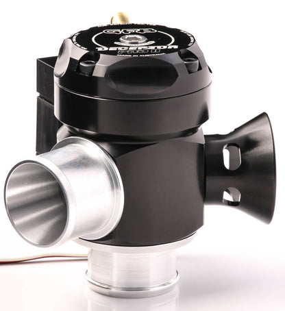 Go Fast Bits 03-10 Evo 8-10 Deceptor Pro II Blow Off Valve Kit T9533 Photo - Primary