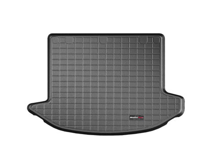 WeatherTech 07+ Kia Rondo Cargo Liners - Black 40315 40315 Photo - Primary