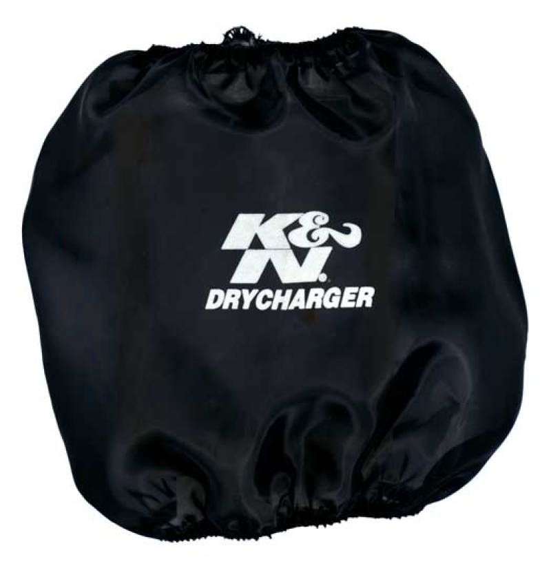 K&N Engineering KN DryCharger Air Filter Wrap Air Filters Pre-Filters main image