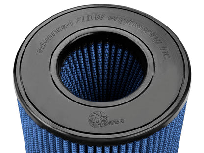 aFe Magnum FLOW Replacement Air Filter w/ Pro 5R Media 24-91141 24-91141 Photo - Unmounted