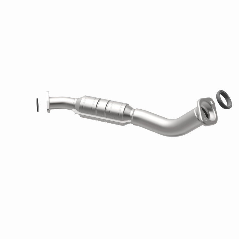 MagnaFlow Acura RSX OEM Grade Federal / EPA Compliant Direct-Fit Catalytic Converter 49182 360 Degree Image Set