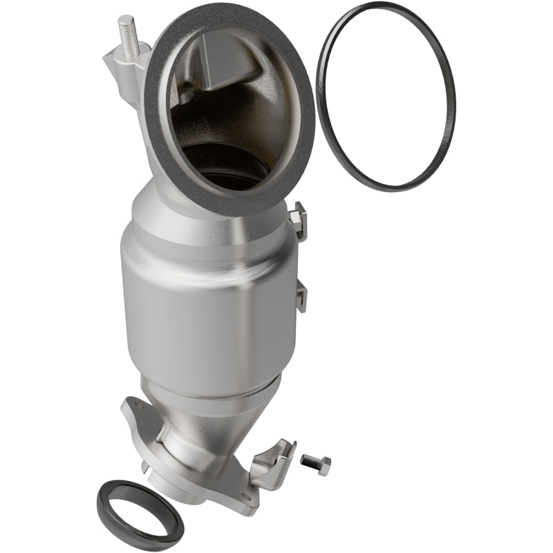 Magnaflow MAG Converter Direct Fit Exhaust, Mufflers & Tips Catalytic Converter Direct Fit main image