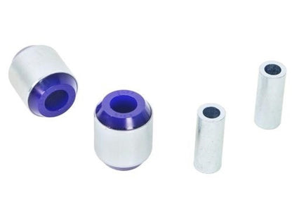 SuperPro Rear Trailing Arm Front To Cross-Member Bushing Kit SPF2677K Photo - out of package