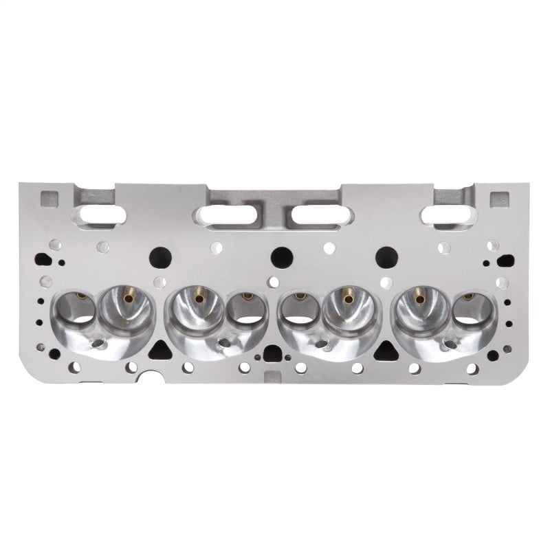 Edelbrock Cyl Head SBC 23 Deg E-Cnc 225 Hyd Roller 61205 61205 Photo - Unmounted
