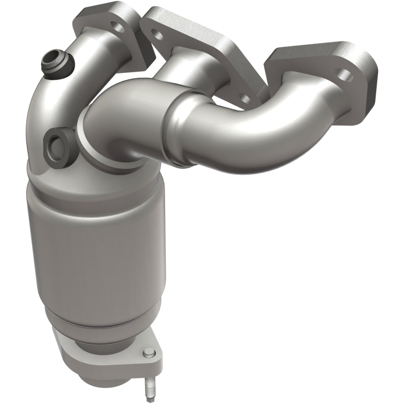 MagnaFlow HM Grade Federal / EPA Compliant Manifold Catalytic Converter 50302 Photo - Primary