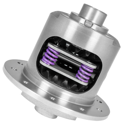 Yukon Gear & Axle Yukon Gear Dura Grip Positraction For GM 8.5in w/ 28 Spline Axles YDGGM8.5-3-28-1 YDGGM8.5-3-28-1 Photo - Primary