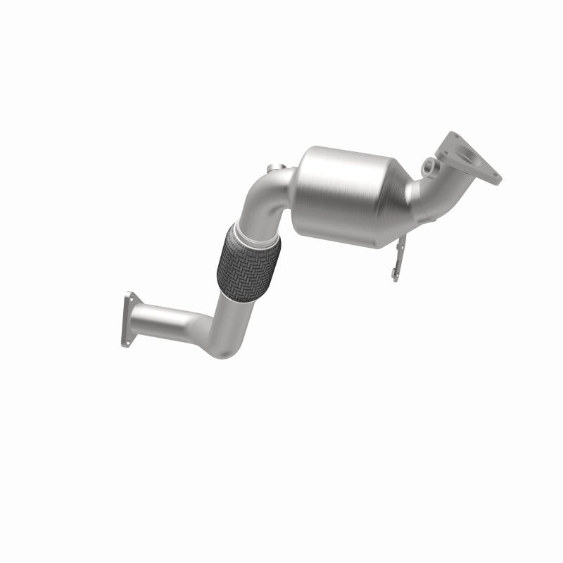 MagnaFlow California Grade CARB Compliant Direct-Fit Catalytic Converter 5481947 360 Degree Image Set