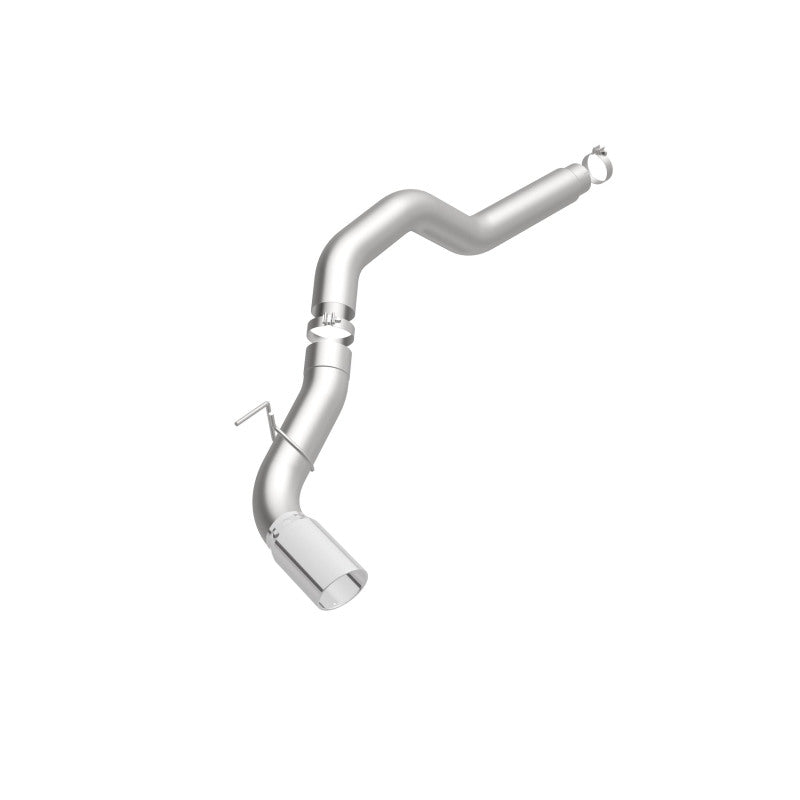 MagnaFlow Nissan Titan XD MagnaFlow PRO DPF Series Filter-Back Performance Exhaust System 17866 360 Degree Image Set