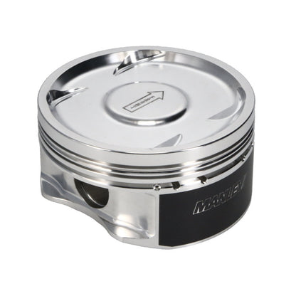 Manley Performance 04+ Subaru WRX STi (EJ257) 75mm DE-STROKED 99.5mm STD Bore 8.5:1 Dish 621000C-4 User 1