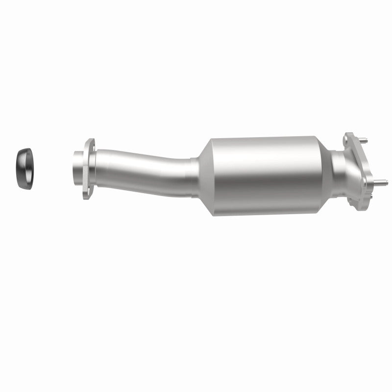 MagnaFlow California Grade CARB Compliant Direct-Fit Catalytic Converter 5491121 360 Degree Image Set