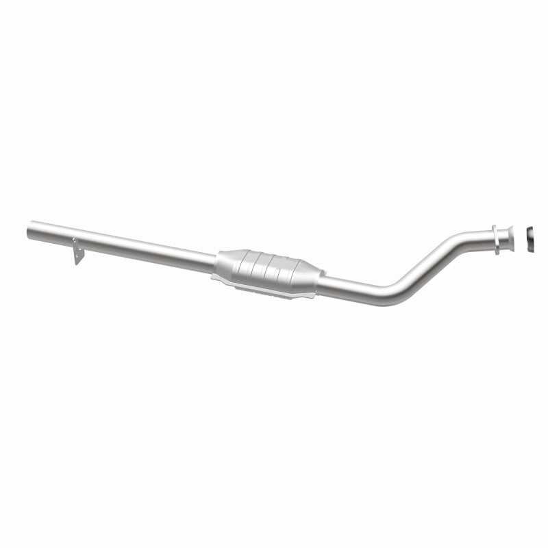 MagnaFlow Standard Grade Federal / EPA Compliant Direct-Fit Catalytic Converter 23438 360 Degree Image Set