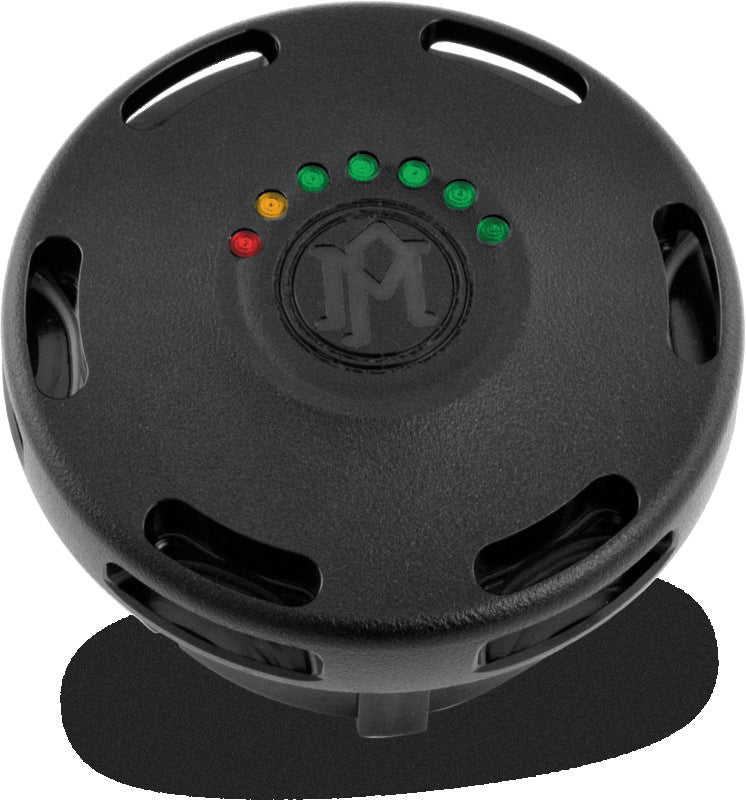 Performance Machine Pm Led Fuel Gauge Apex 0210-2025APX-SMB 0210-2025APX-SMB Photo - Primary