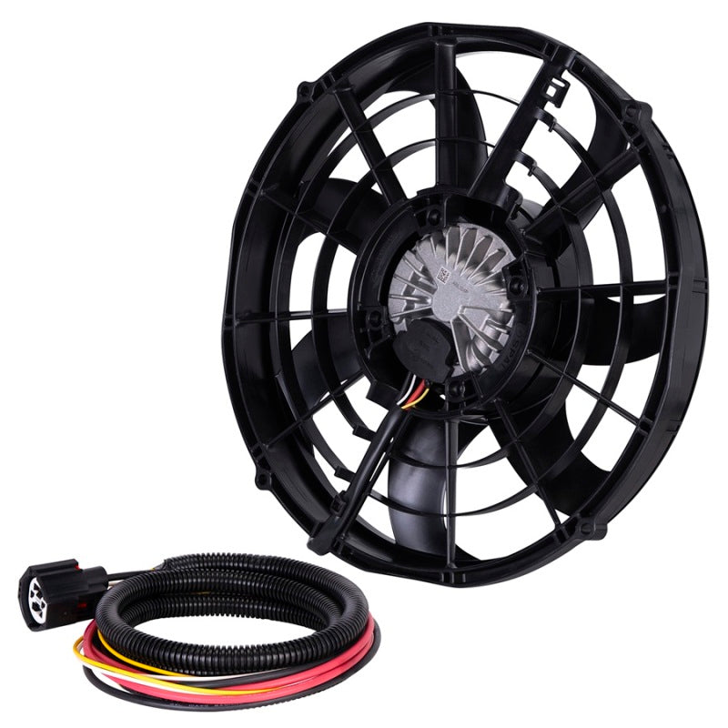 SPAL SPL Fans - Brushless Cooling Fans & Shrouds main image