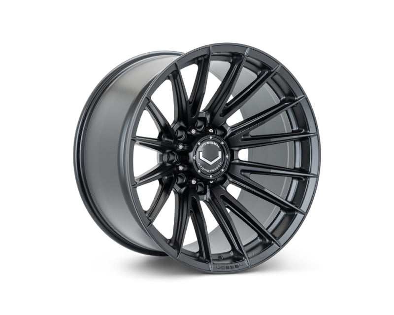 Vossen VOS HFX-2 Wheels Wheels Wheels - Forged main image