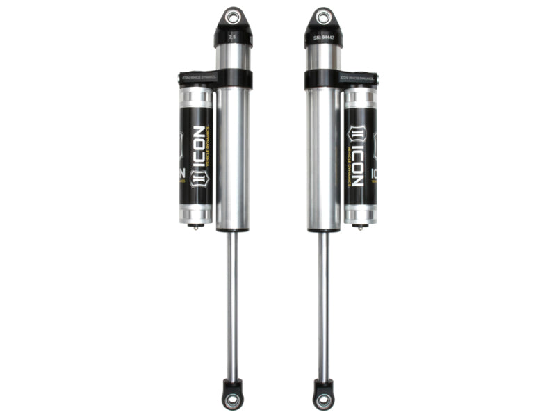 ICON 2018+ Jeep Wrangler JL 2.5in Rear 2.5 Series Shocks VS PB - Pair 27726P 27726P Photo - Primary