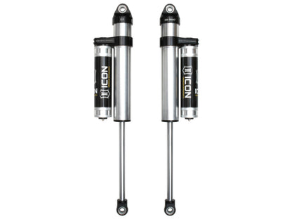 ICON 2018+ Jeep Wrangler JL 2.5in Rear 2.5 Series Shocks VS PB - Pair 27726P 27726P Photo - Primary