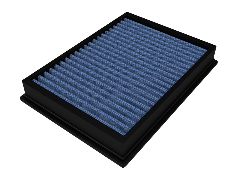aFe OE High Performance Replacement Air Filter BMW 325i All 2001-2005 30-10015 Photo - Unmounted