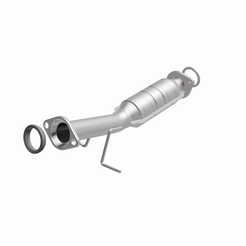 MagnaFlow Mazda 3 OEM Grade Federal / EPA Compliant Direct-Fit Catalytic Converter 51550 360 Degree Image Set