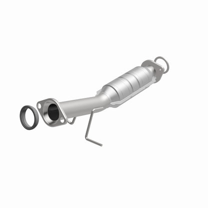MagnaFlow Mazda 3 OEM Grade Federal / EPA Compliant Direct-Fit Catalytic Converter 51550 360 Degree Image Set