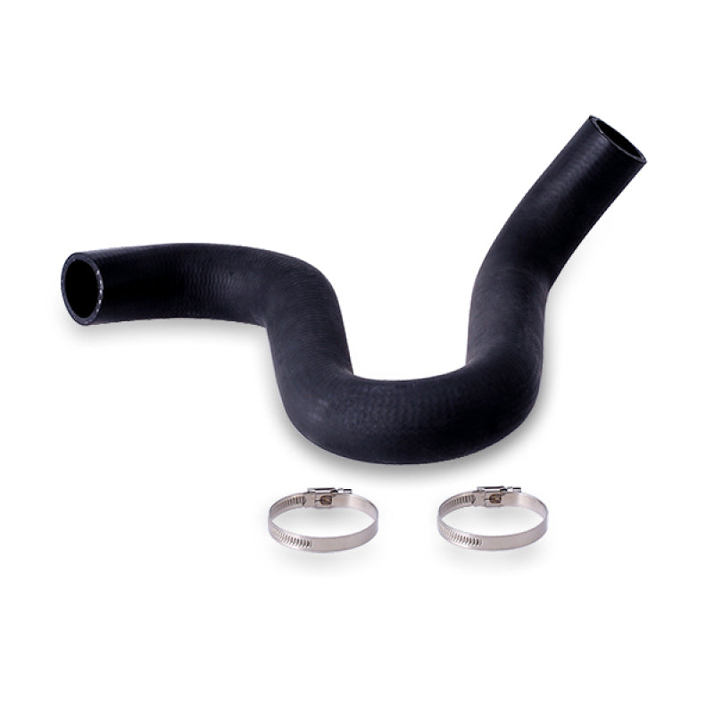 Mishimoto Ford Mustang GT Oil Cooler Kit, 2015+ MMOC-MUS8-15TBK Photo - Close Up