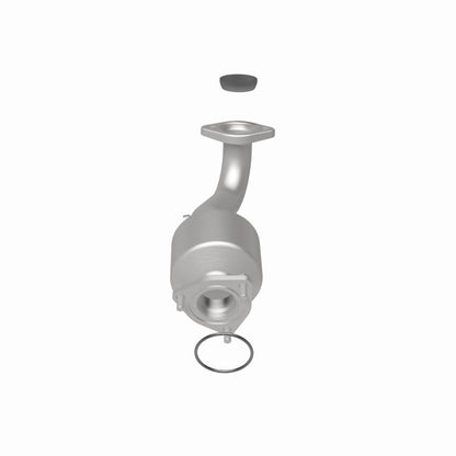 MagnaFlow Honda HR-V OEM Grade Federal / EPA Compliant Direct-Fit Catalytic Converter 21-979 360 Degree Image Set
