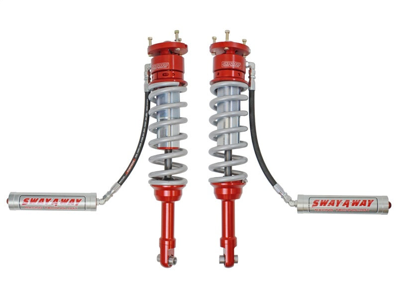 aFe  POWER 301-5000-02  Control Sway-A-Way 3.0" Front Coilover Kit 301-5000-02 Photo - Primary
