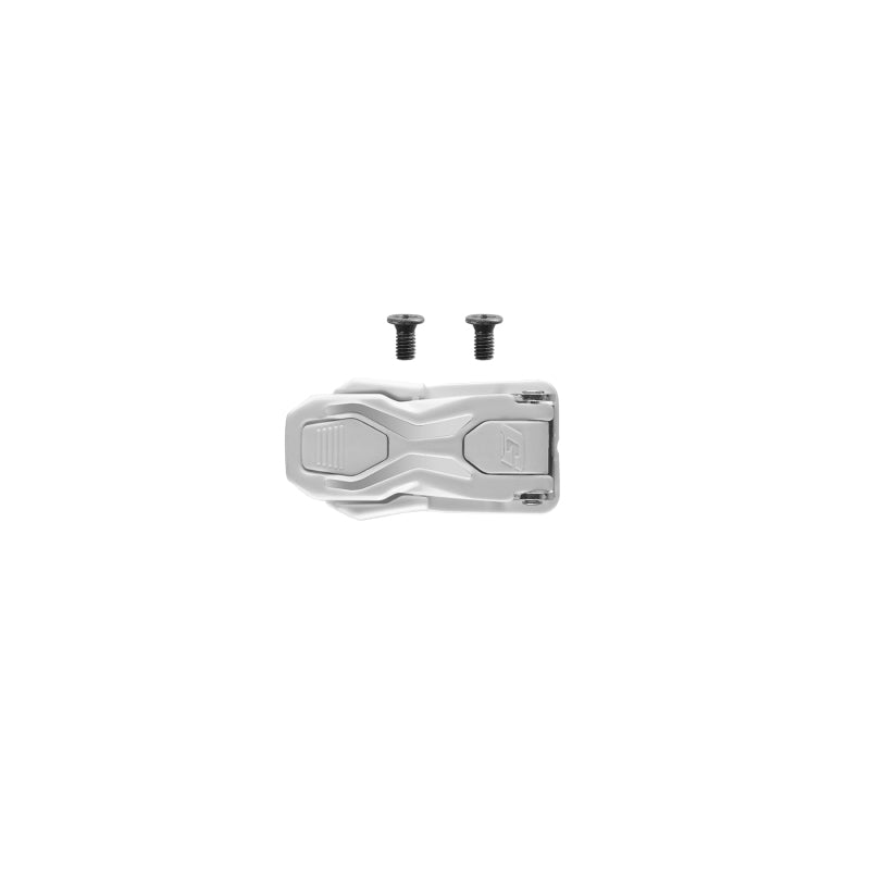 Gaerne SG22 Buckle Kit - White 4760-004