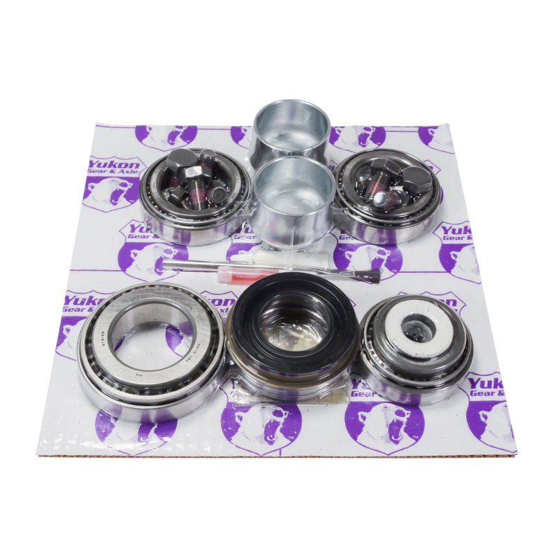 Yukon Gear & Axle Yukon Gear Master Overhaul Kit 2015+ Ford 8.8in Rear Diff YK F8.8-D YK F8.8-D Photo - in package