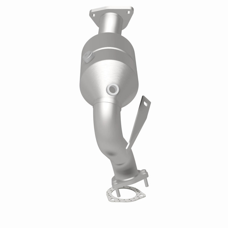 MagnaFlow Audi OEM Grade Federal / EPA Compliant Direct-Fit Catalytic Converter 49135 360 Degree Image Set