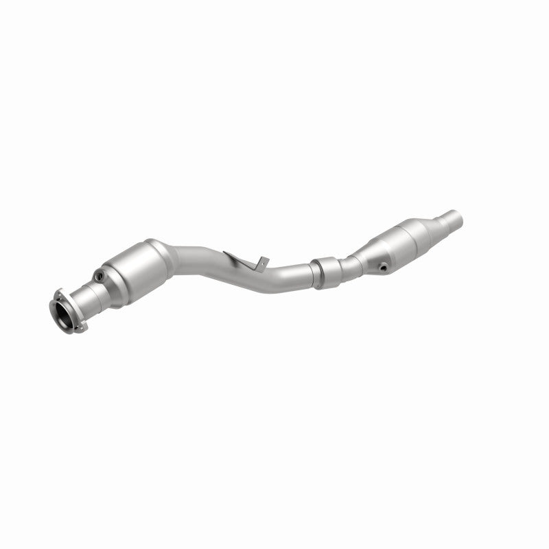MagnaFlow California Grade CARB Compliant Direct-Fit Catalytic Converter 441096 360 Degree Image Set