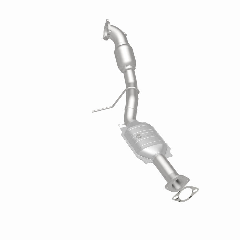 MagnaFlow Volvo XC90 OEM Grade Federal / EPA Compliant Direct-Fit Catalytic Converter 51549 360 Degree Image Set