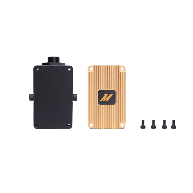 Mishimoto Oil Thermostat - In-Line MMOP-EXTFC User 4