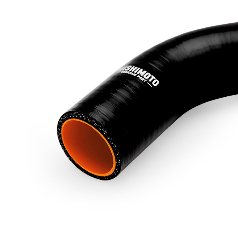 Mishimoto 2016+ Ford Focus RS Silicone Radiator Hoses, Black 12536 MMHOSE-RS-16BK User 3