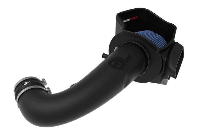 aFe Magnum FORCE Pro 5R Cold Air Intake System 11-19 Jeep Grand Cherokee (WK2) V8-5.7L 54-13023R 54-13023R Photo - Unmounted