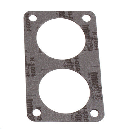 BBK 87-03 Ford F Series Truck Twin 61mm Throttle Body Gasket Kit 1574 1574 User 1