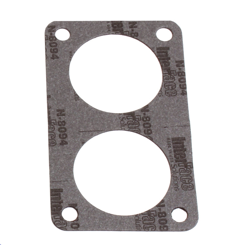 BBK 87-03 Ford F Series Truck Twin 61mm Throttle Body Gasket Kit 1574 1574 User 1