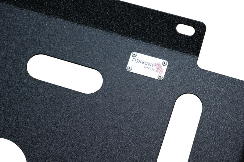 Fishbone Offroad 16-23 Toyota Tacoma Skid Plates FB23330 FB23330 Photo - out of package