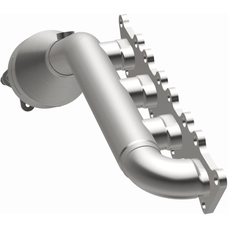 MagnaFlow Hyundai Genesis California Grade CARB Compliant Manifold Catalytic Converter 5531900 Photo - out of package
