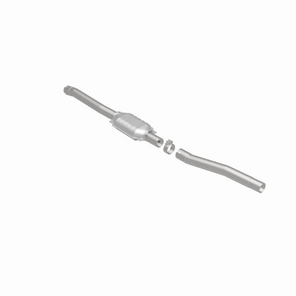 MagnaFlow Dodge Dakota HM Grade Federal / EPA Compliant Direct-Fit Catalytic Converter 23232 360 Degree Image Set