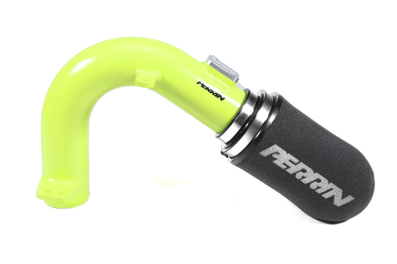 Perrin 15-19 Subaru WRX Neon Yellow Cold Air Intake PSP-INT-325NY PSP-INT-325NY User 1