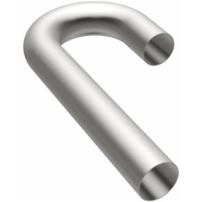 MagnaFlow 180° Bend Stainless Steel Pipe 10716 Photo - out of package