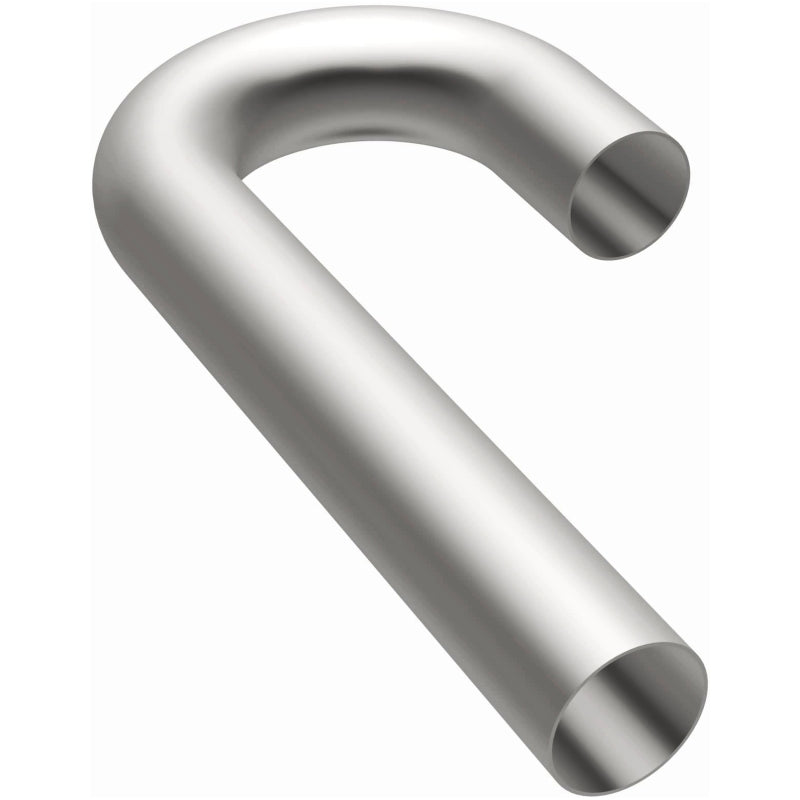 MagnaFlow 180° Bend Stainless Steel Pipe 10716 Photo - out of package