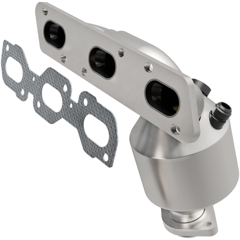 MagnaFlow California Grade CARB Compliant Manifold Catalytic Converter 452003 Photo - Primary